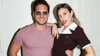 Conocé a Macarena Achaga, la argentina diosa que interpretará a la hija de Luis Miguel en la serie