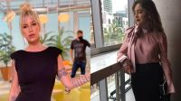 Flor Peña desmintió a Érica Rivas por sus polémicos dichos sobre Casados con Hijos