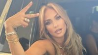 Las primeras fotos de soltera de Jennifer López tras confirmar su ruptura de Alex Rodríguez
