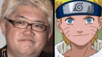 Murió Osamu Kobayashi, director del anime Naruto, a los 57 años