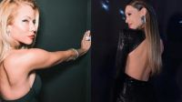 Pampita reveló que compartieron hombres con Nicole Neumann