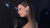 Pampita contó cómo es el guardarropa de su bebé y reveló la tradición familiar que mantiene