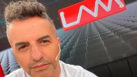 Ángel de Brito aislado: no estará en la foto de "La Academia"