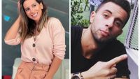 La contundente defensa de Matías Defederico tras las acusaciones de Cinthia Fernández