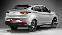 Nuevo SUV coupé de Fiat: base de Argo, competirá en precio con T-Cross