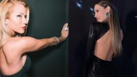 Pampita reveló que compartieron hombres con Nicole Neumann