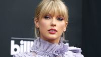 Taylor Swift superó a los Beatles con este récord