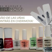 CHERIMOYA MAX MAKEUP
