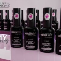 CHERIMOYA MAX MAKEUP