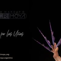 CHERIMOYA MAX MAKEUP