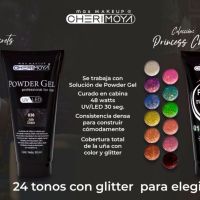 CHERIMOYA MAX MAKEUP