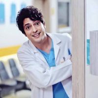 Doctor Milagro: conocé a Taner Ölmez, el protagonista de la serie furor en Telefe