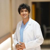 Doctor Milagro: conocé a Taner Ölmez, el protagonista de la serie furor en Telefe