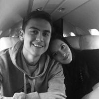 Paulo Dybala dedicó un tierno mensaje a Oriana Sabatini por su cumpleaños