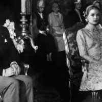 Se cumplen 65 años de la boda de Grace Kelly con el príncipe Rainiero de Mónaco