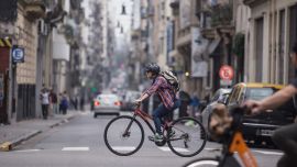 Secretos para iniciarse en los circuitos de aventura