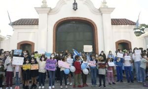 parents olivos schools