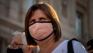 Patricia Bullrich Clases