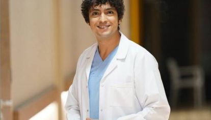 Doctor Milagro: qué es el síndrome del sabio, la condición que padece el protagonista