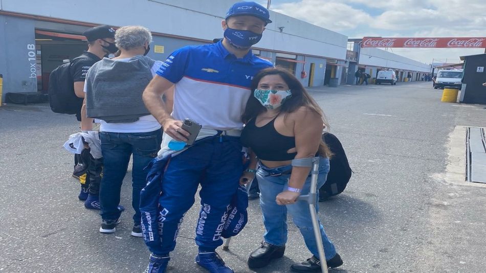 Belén Ameijenda