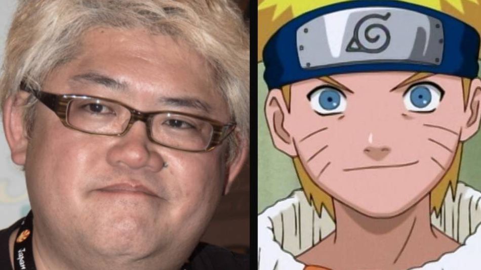 Murió Osamu Kobayashi, director del anime Naruto, a los 57 años