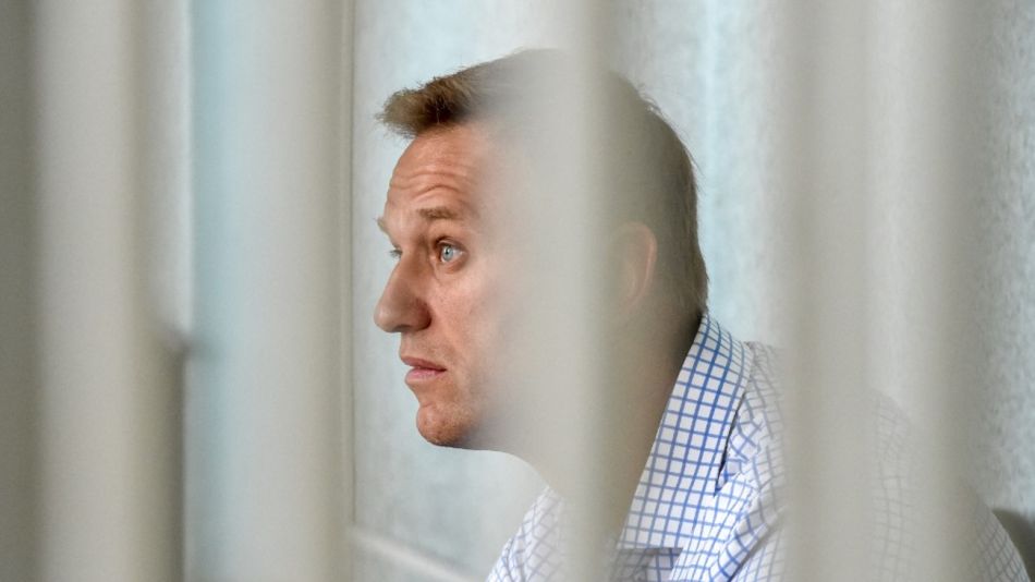 Navalni Rusia EE.UU