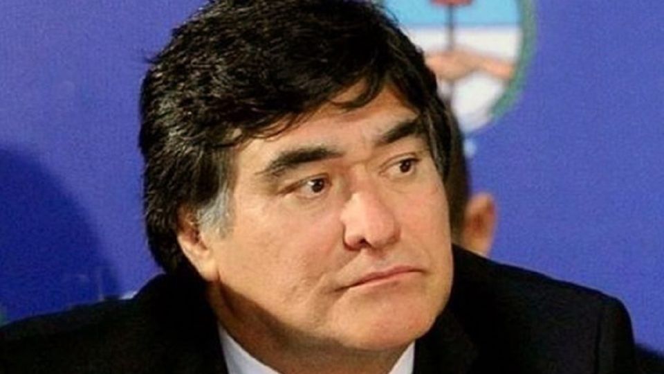 Carlos Zanini