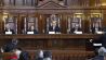 supreme court chief justices
