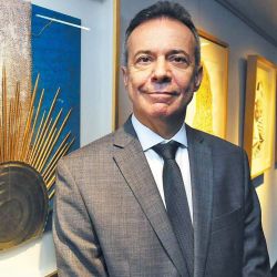 Daniel Artana