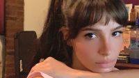 La palabra de Brenda Asnicar tras la polémica por el video que preocupó a sus fans