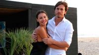 Roberto García Moritán reveló la grieta que lo separa de Pampita