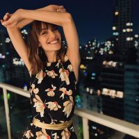¡Es otra! El drástico cambio de look de Paula Morales