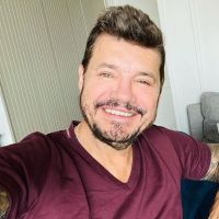Marcelo Tinelli