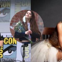 Suri Cruise cumple 15: las fotos inéditas de la hija de Tom Cruise y Katie Holmes