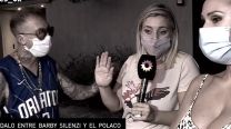 el polaco maite peñoñori barby silenzi 0420