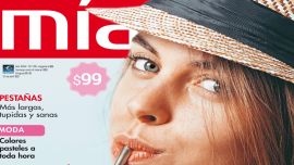 LA TAPA DE ESTA SEMANA: Nuestro amigo fiel. En modo mate.