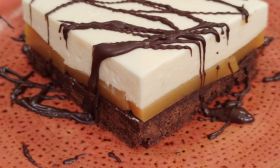 cheesecake vigilante