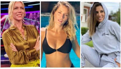 Fuertísima respuesta de Nicole Neumann luego de cuenten la operación de su hija