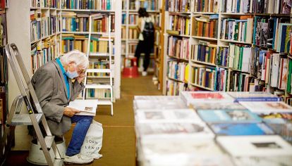 El éxito inesperado de las librerías independientes