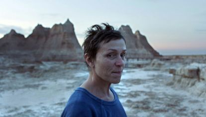 Oscar 2021: las películas mejor valoradas por el público