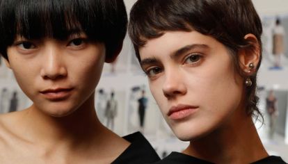 ¿Por qué el pelo corto empodera a la mujer y algunos hombres no lo toleran?