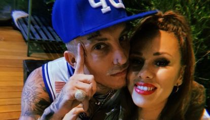 Primer escándalo en La Academia: el enojo de Barby Silenzi contra El Polaco