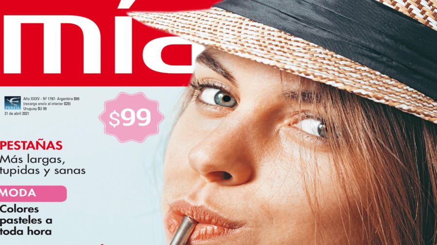 LA TAPA DE ESTA SEMANA: Nuestro amigo fiel. En modo mate. 