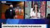 Controles en Pte Pueyrredon
