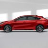 Kia Cerato hatchback