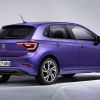 Volkswagen Polo 2022