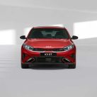 Kia Cerato hatchback