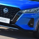 Nissan lanzó el nuevo Kicks en Argentina
