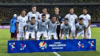 Argentina Sub 23