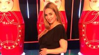 Belén Francese embarazada: conocé a los famosos que serán los padrinos del bebé